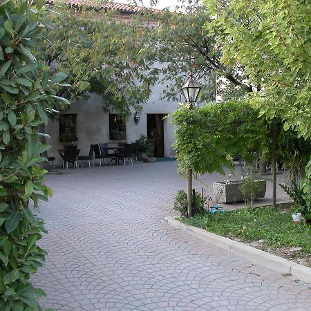 Da Nicola Hotel Montegrotto Terme Ngoại thất bức ảnh