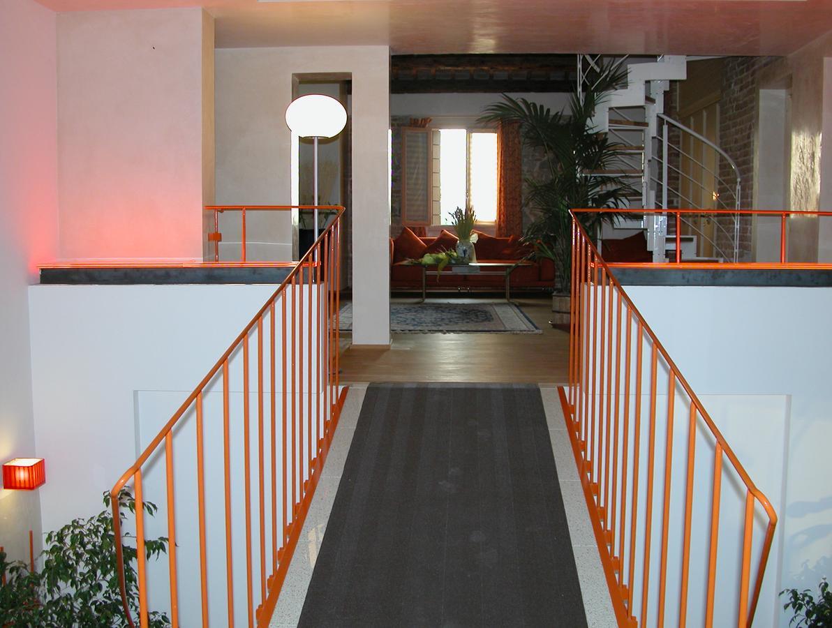 Da Nicola Hotel Montegrotto Terme Ngoại thất bức ảnh