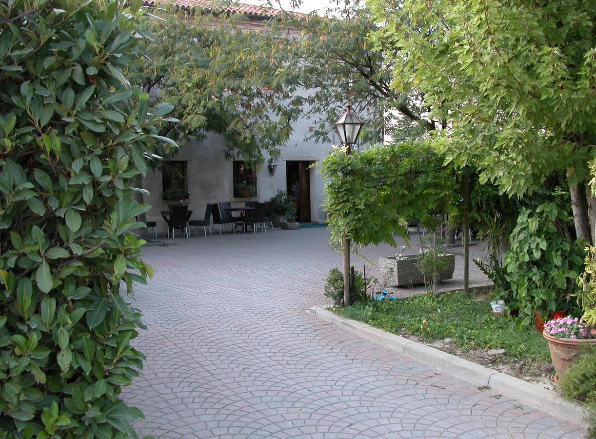 Da Nicola Hotel Montegrotto Terme Ngoại thất bức ảnh